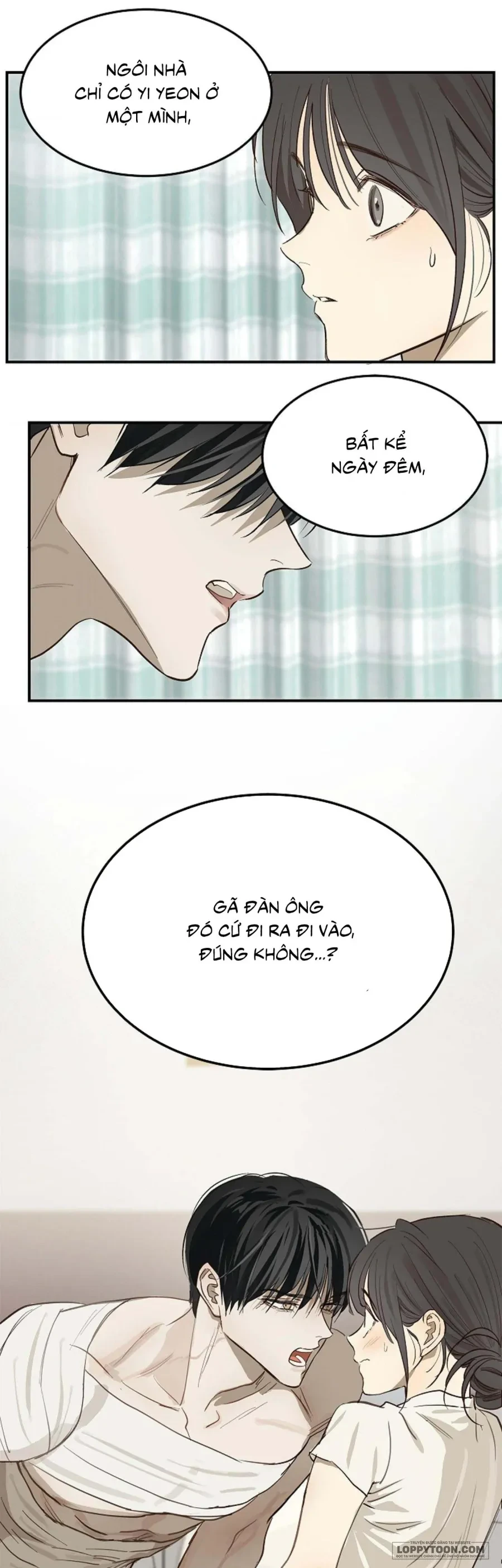 Đóa Hoa Là Mồi Nhử Chapter 28 - 6