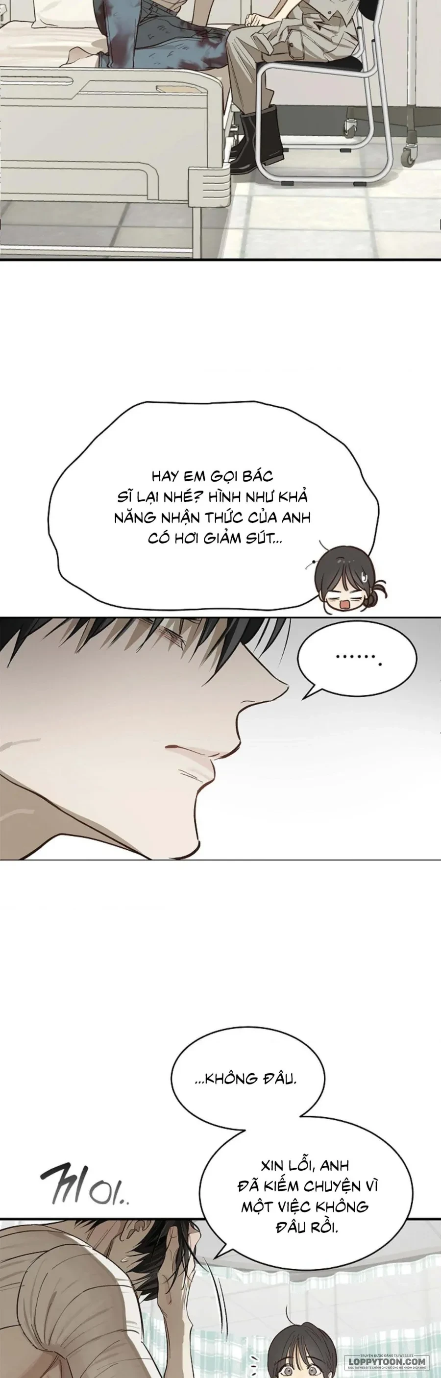 Đóa Hoa Là Mồi Nhử Chapter 28 - 10