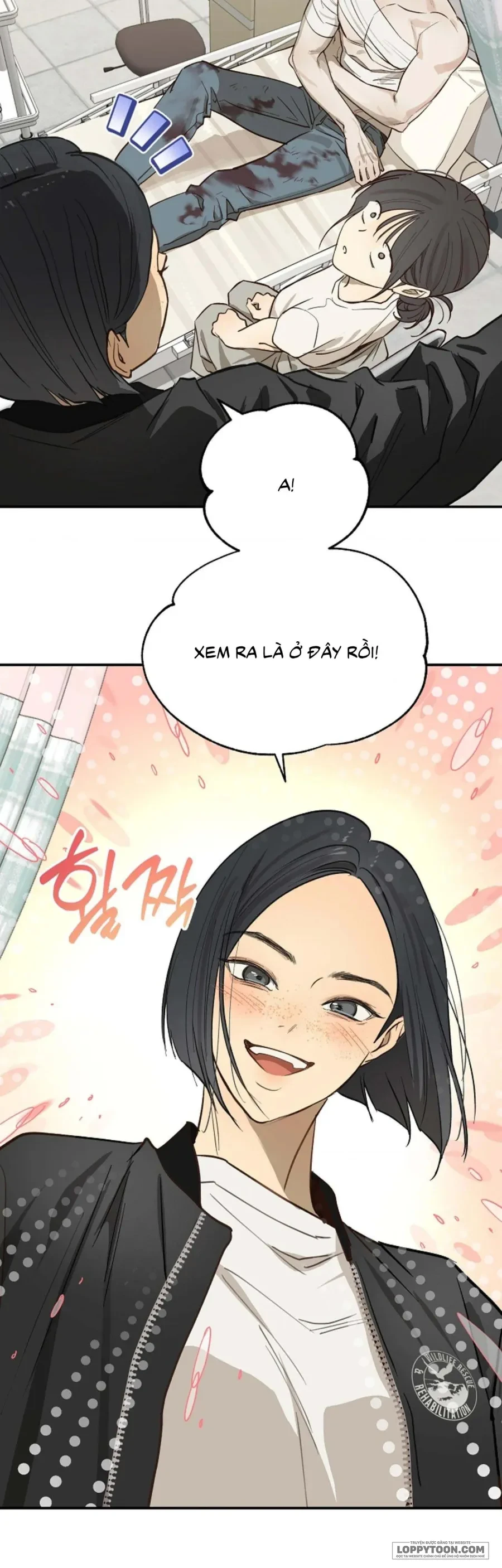 Đóa Hoa Là Mồi Nhử Chapter 28 - 15