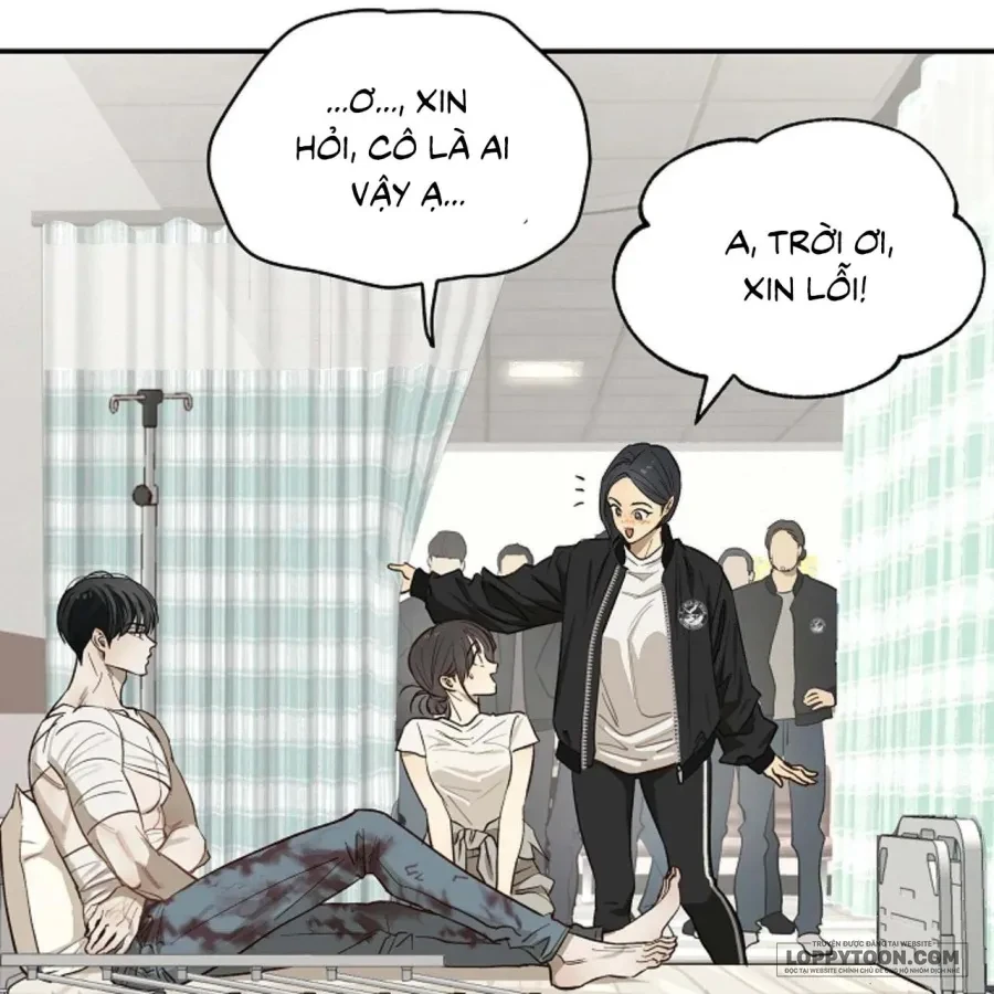 Đóa Hoa Là Mồi Nhử Chapter 28 - 16