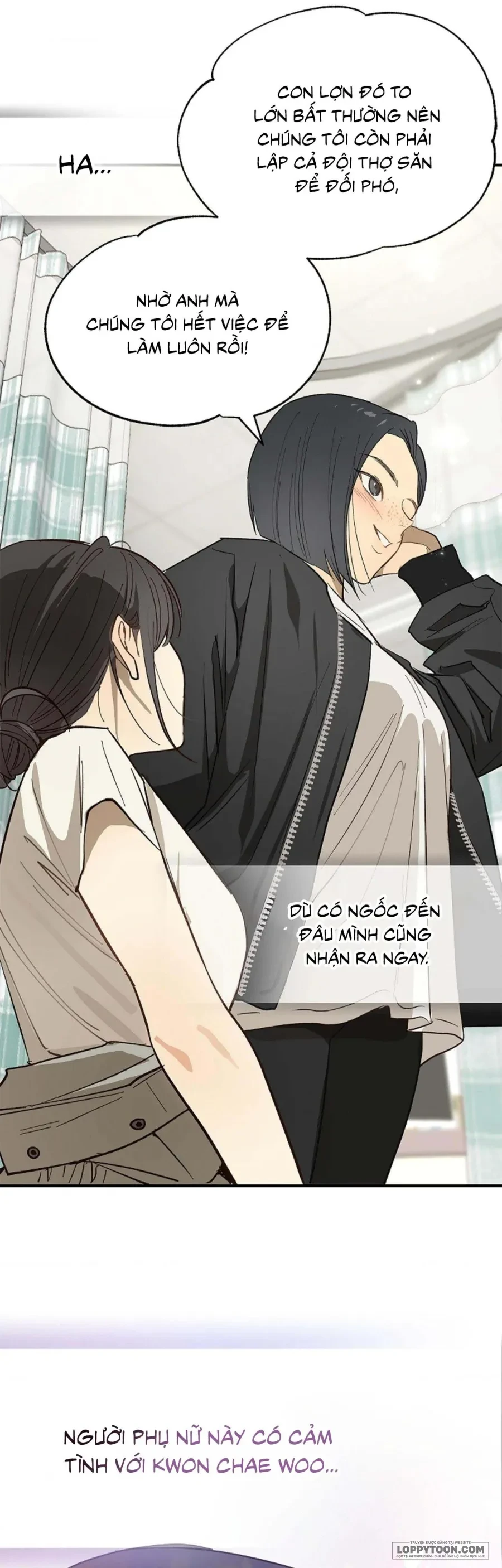 Đóa Hoa Là Mồi Nhử Chapter 28 - 20