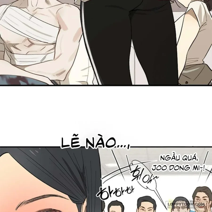 Đóa Hoa Là Mồi Nhử Chapter 28 - 24