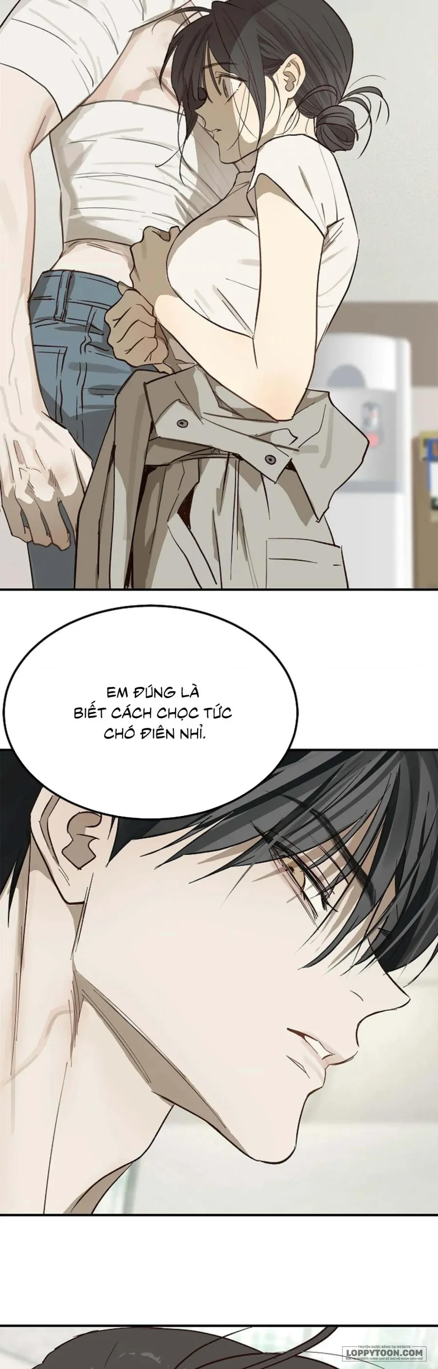 Đóa Hoa Là Mồi Nhử Chapter 28 - 41