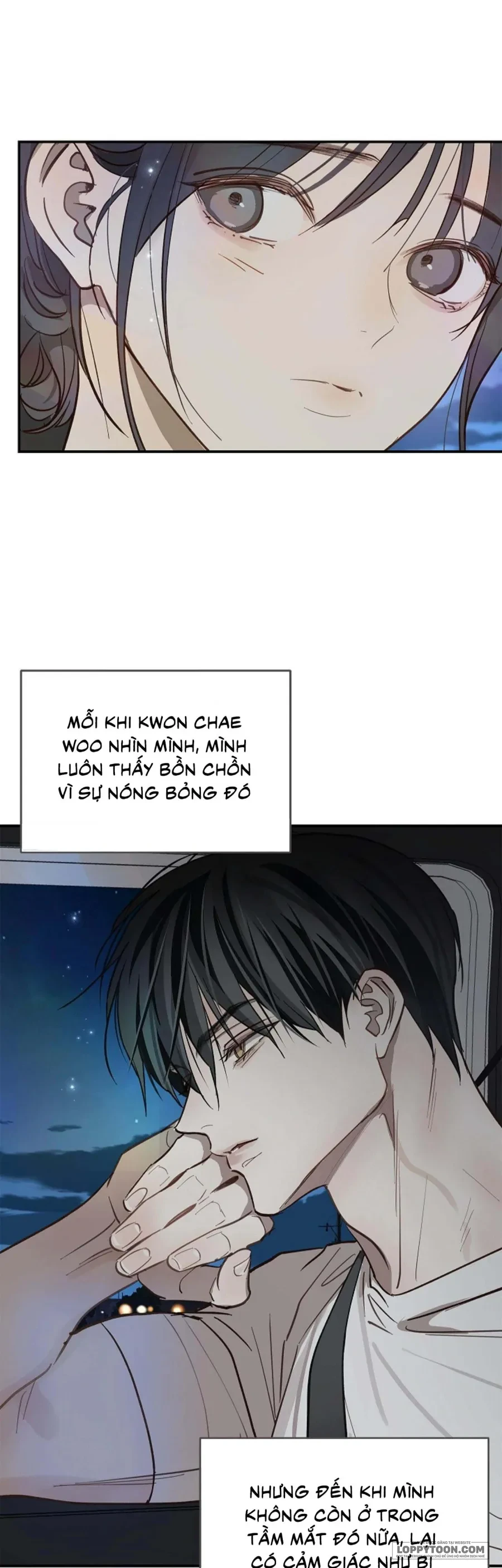 Đóa Hoa Là Mồi Nhử Chapter 29 - 2
