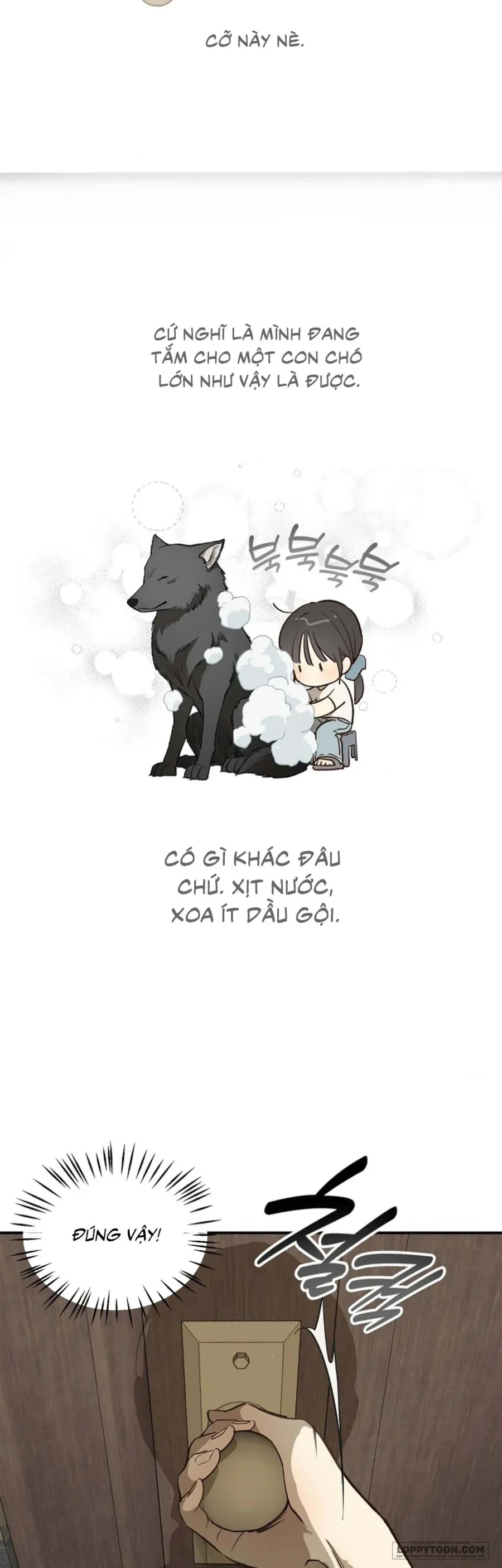 Đóa Hoa Là Mồi Nhử Chapter 29 - 13