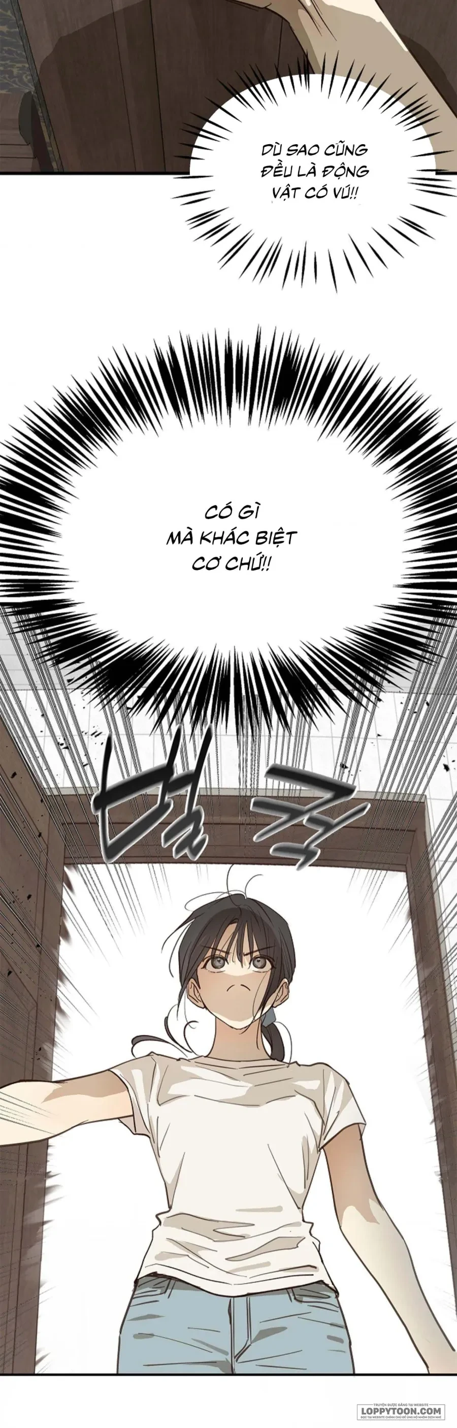 Đóa Hoa Là Mồi Nhử Chapter 29 - 14