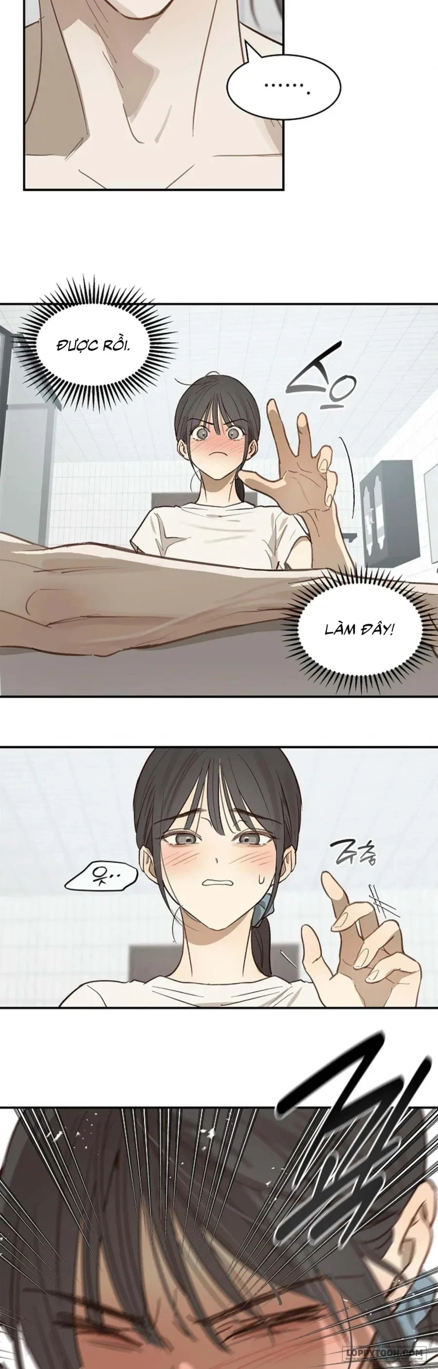 Đóa Hoa Là Mồi Nhử Chapter 29 - 23