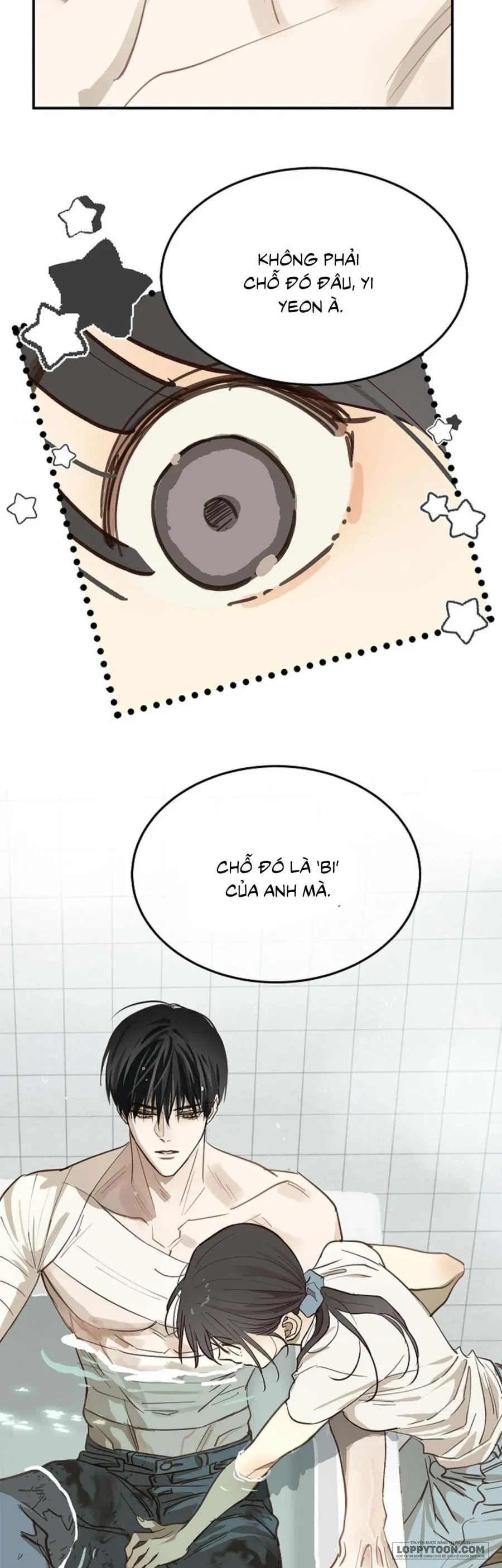 Đóa Hoa Là Mồi Nhử Chapter 29 - 26