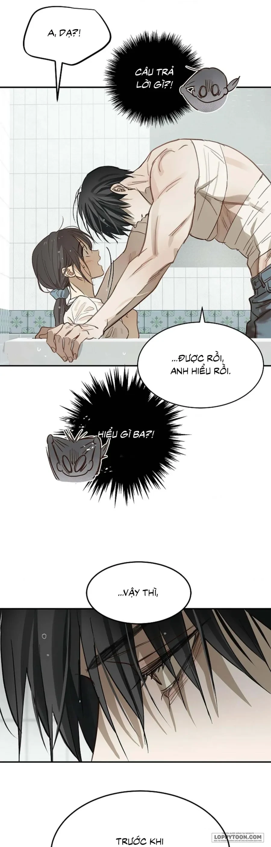Đóa Hoa Là Mồi Nhử Chapter 29 - 45