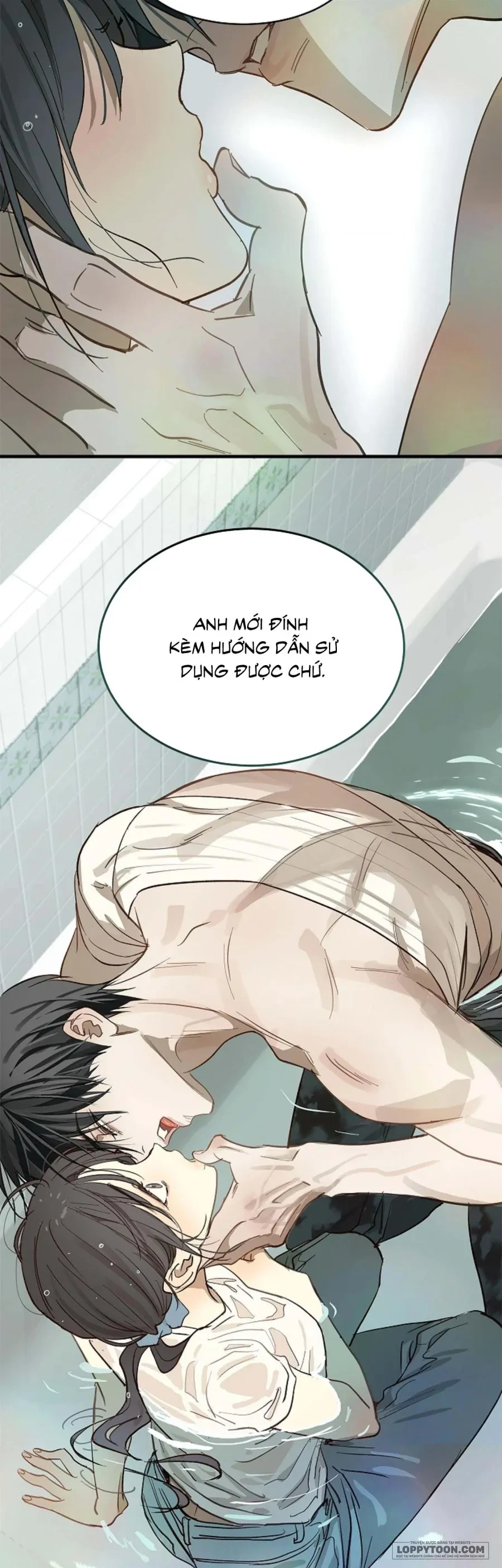 Đóa Hoa Là Mồi Nhử Chapter 29 - 47