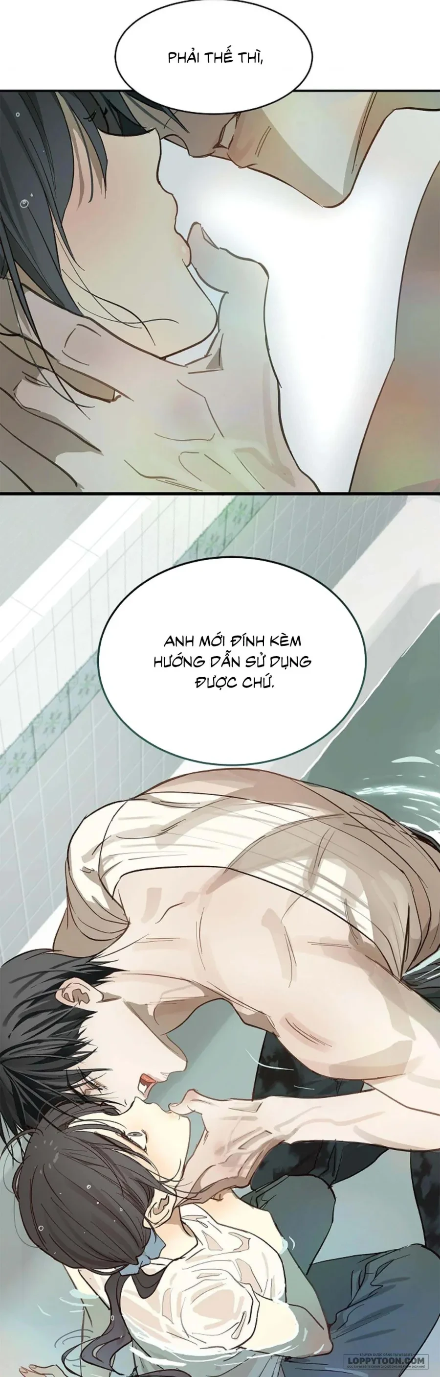 Đóa Hoa Là Mồi Nhử Chapter 30 - 3