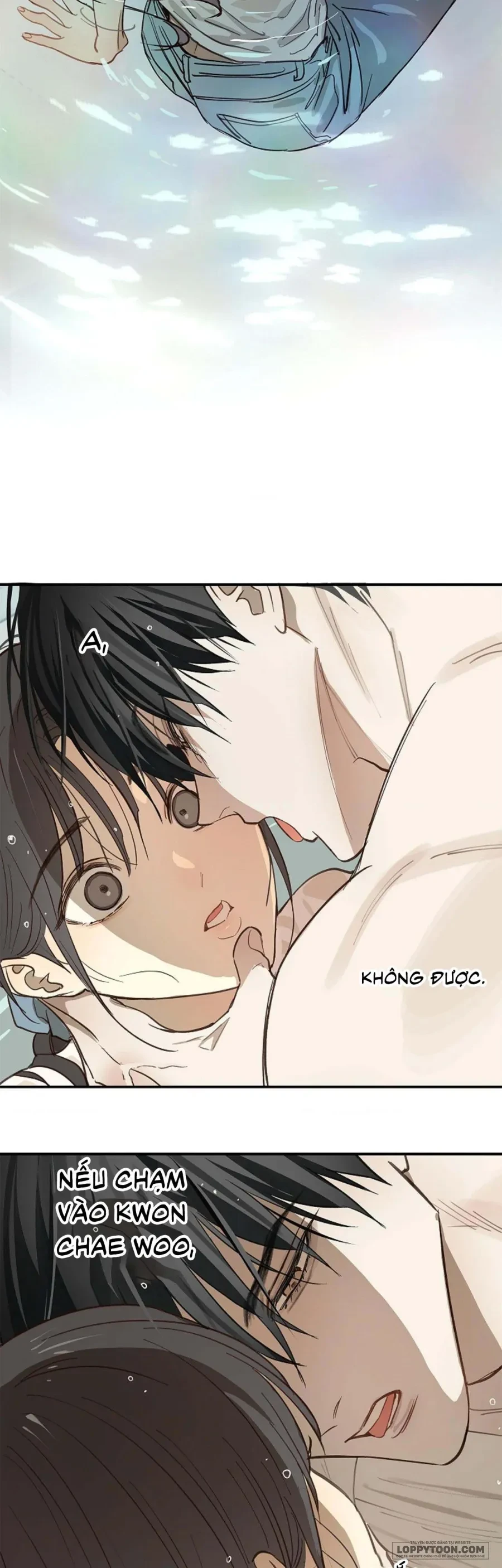 Đóa Hoa Là Mồi Nhử Chapter 30 - 4