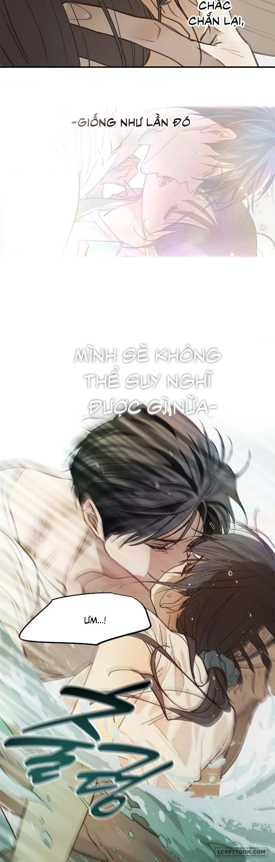 Đóa Hoa Là Mồi Nhử Chapter 30 - 5