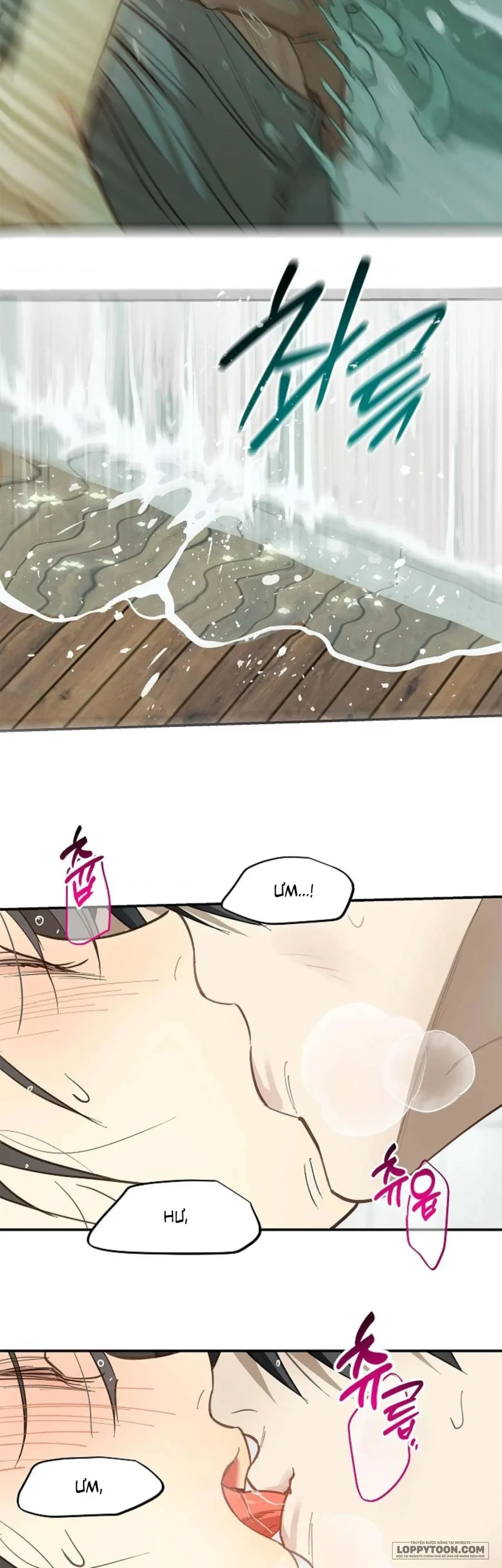 Đóa Hoa Là Mồi Nhử Chapter 30 - 6