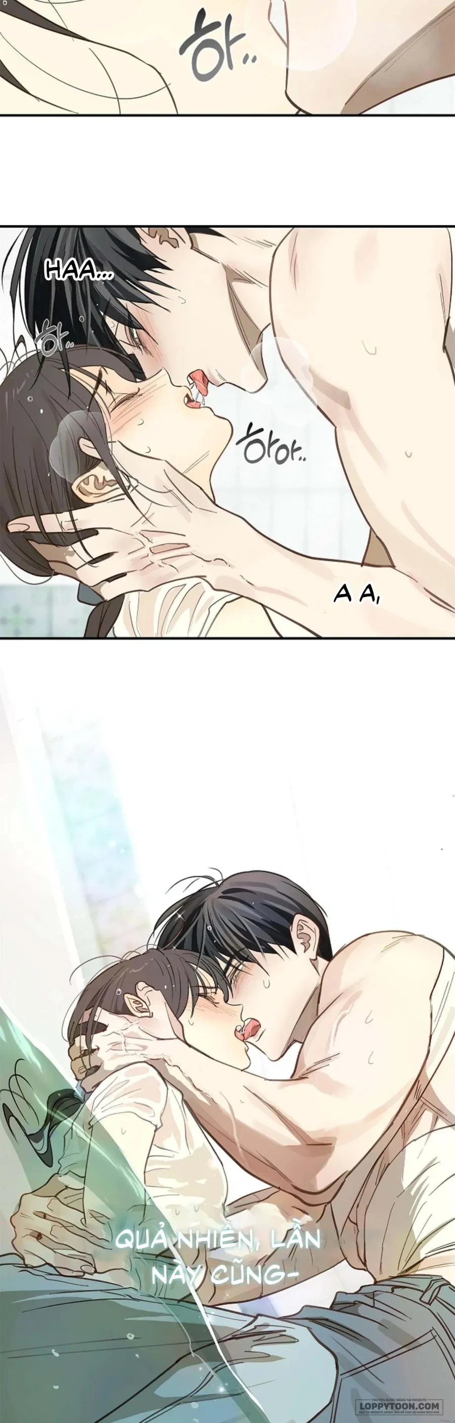 Đóa Hoa Là Mồi Nhử Chapter 30 - 7