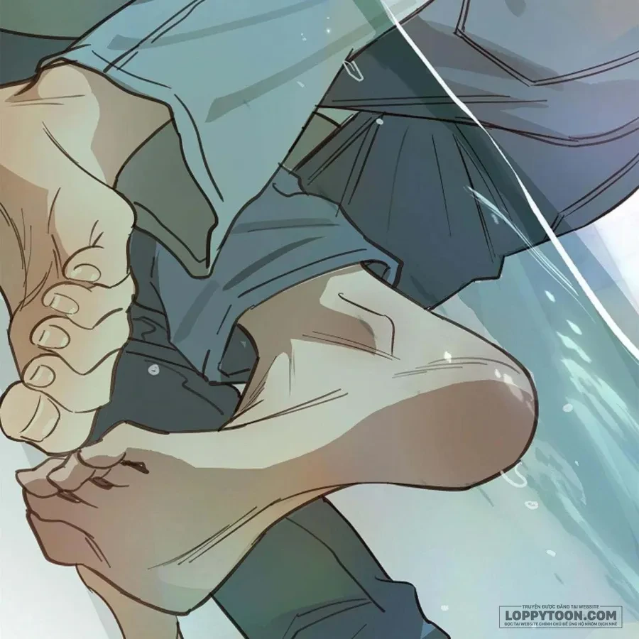 Đóa Hoa Là Mồi Nhử Chapter 30 - 8