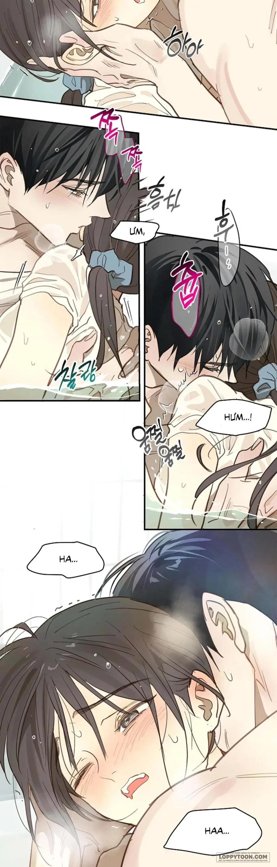 Đóa Hoa Là Mồi Nhử Chapter 30 - 10