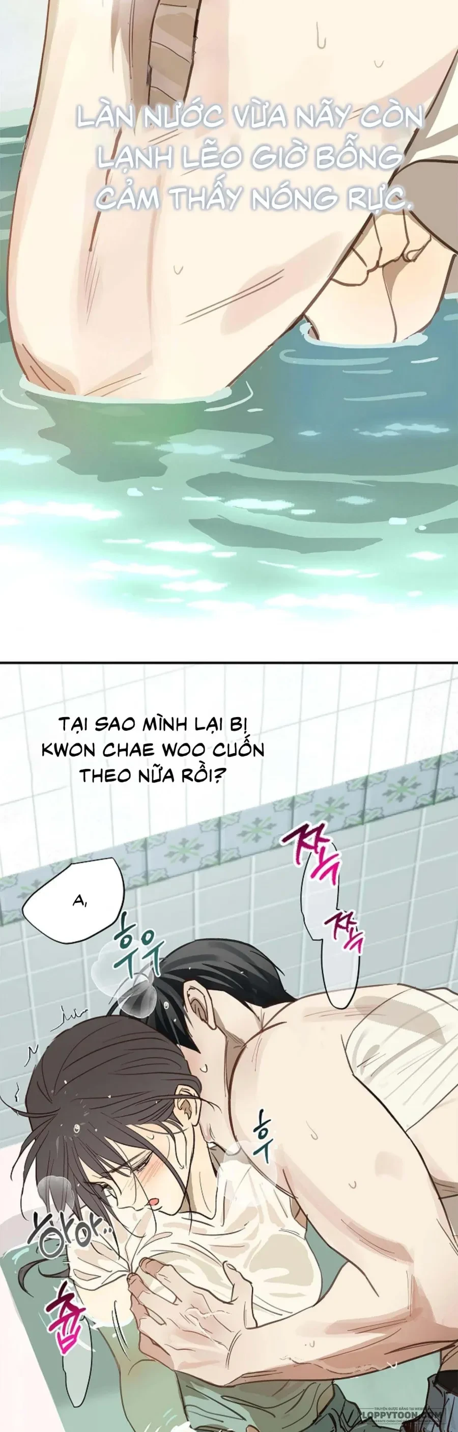 Đóa Hoa Là Mồi Nhử Chapter 30 - 11