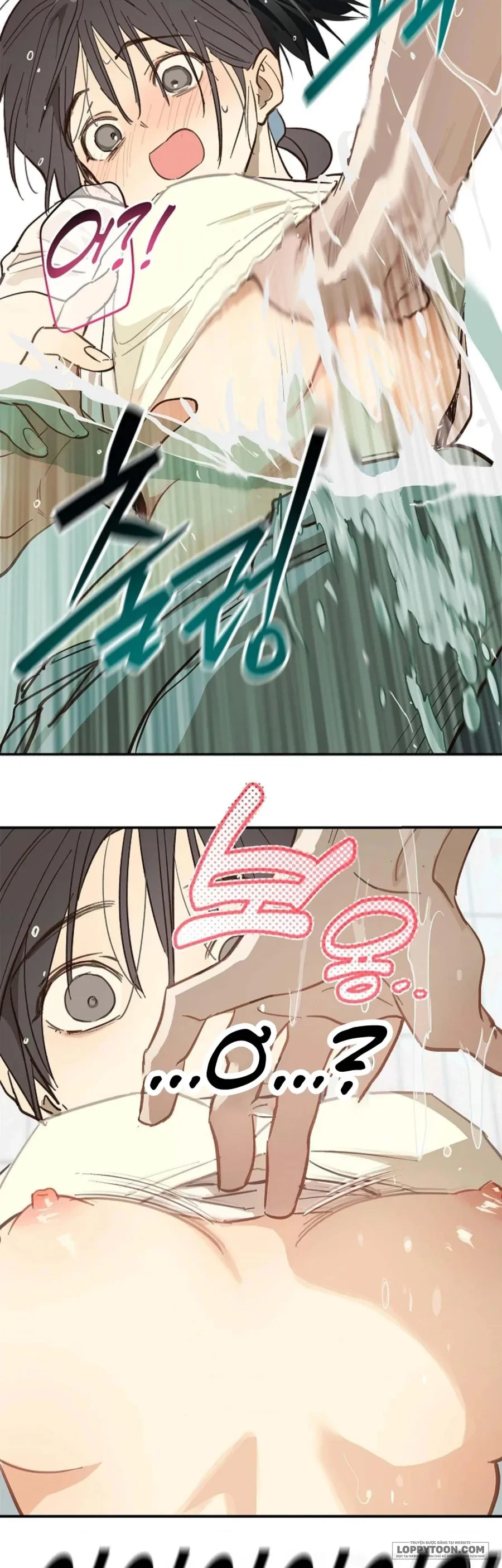 Đóa Hoa Là Mồi Nhử Chapter 30 - 13