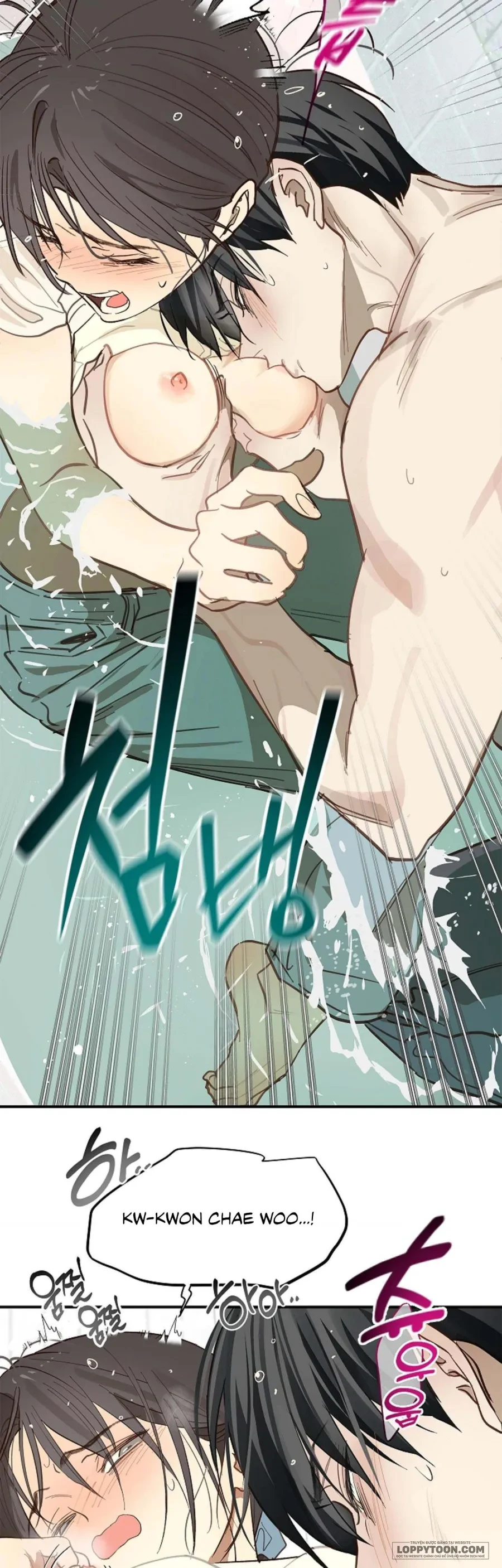 Đóa Hoa Là Mồi Nhử Chapter 30 - 17