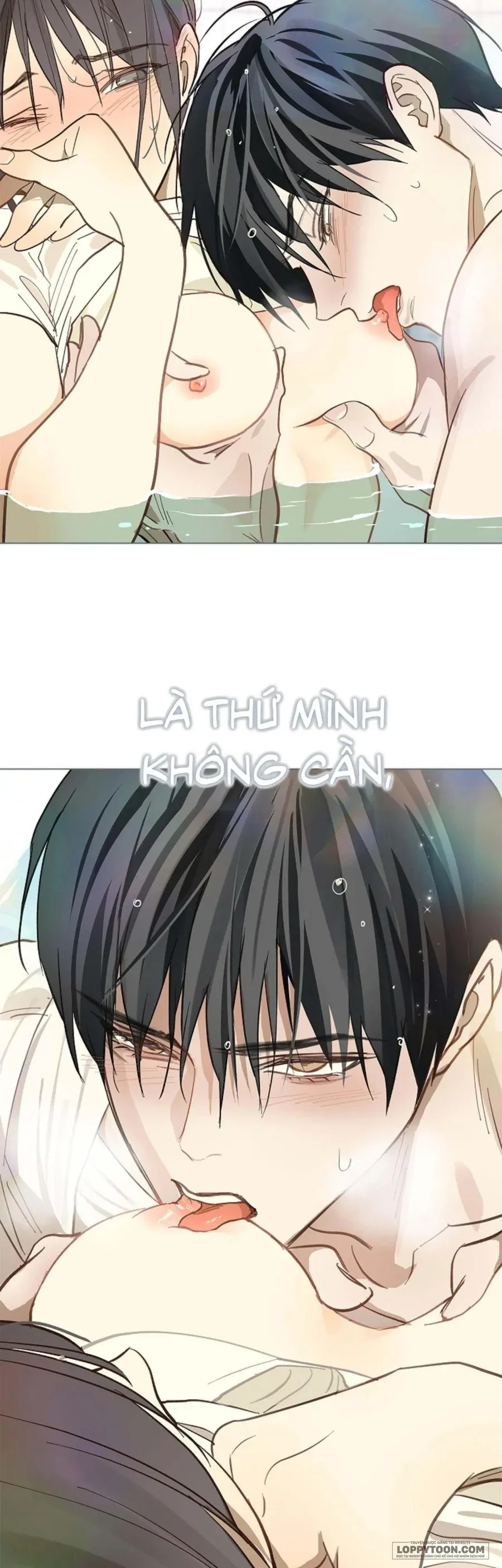 Đóa Hoa Là Mồi Nhử Chapter 30 - 19