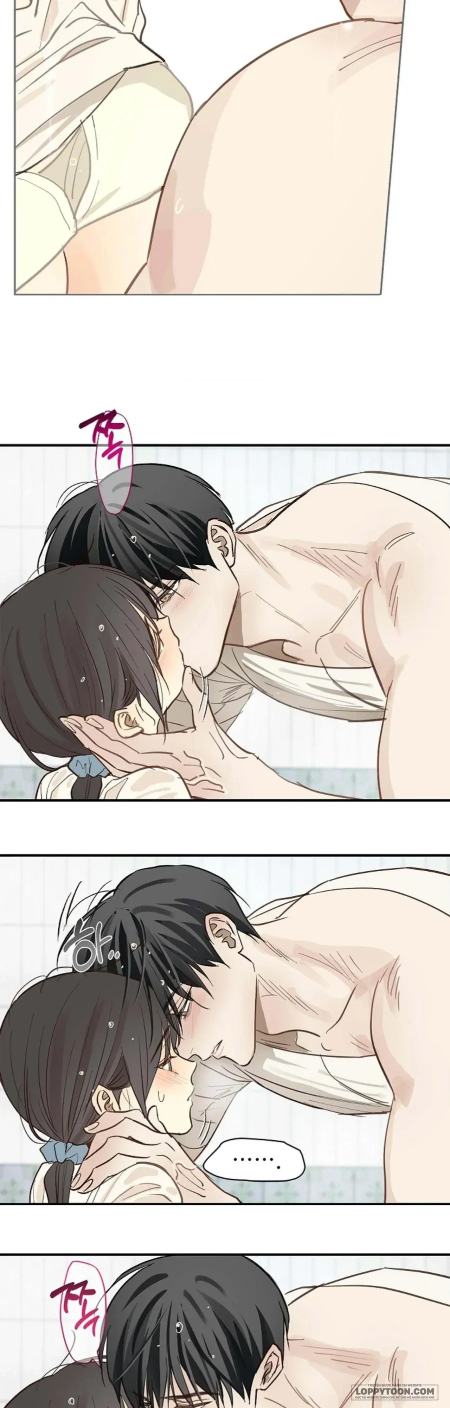 Đóa Hoa Là Mồi Nhử Chapter 30 - 22