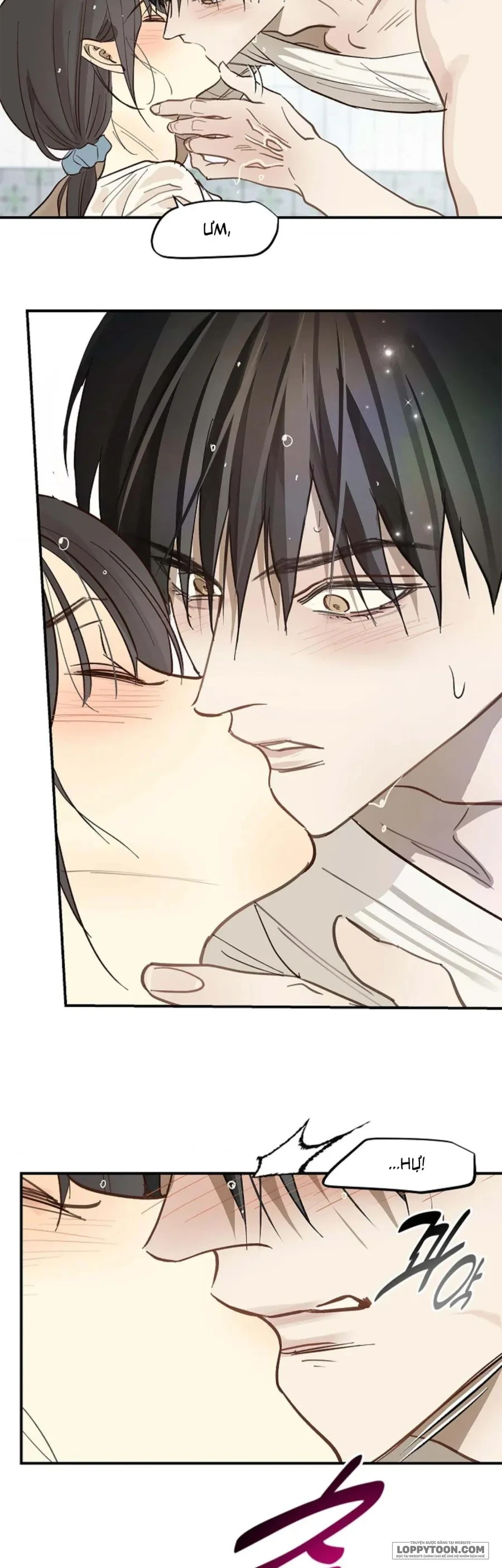 Đóa Hoa Là Mồi Nhử Chapter 30 - 23