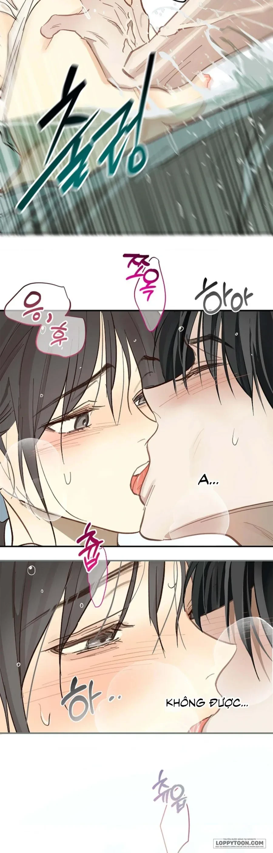 Đóa Hoa Là Mồi Nhử Chapter 30 - 25