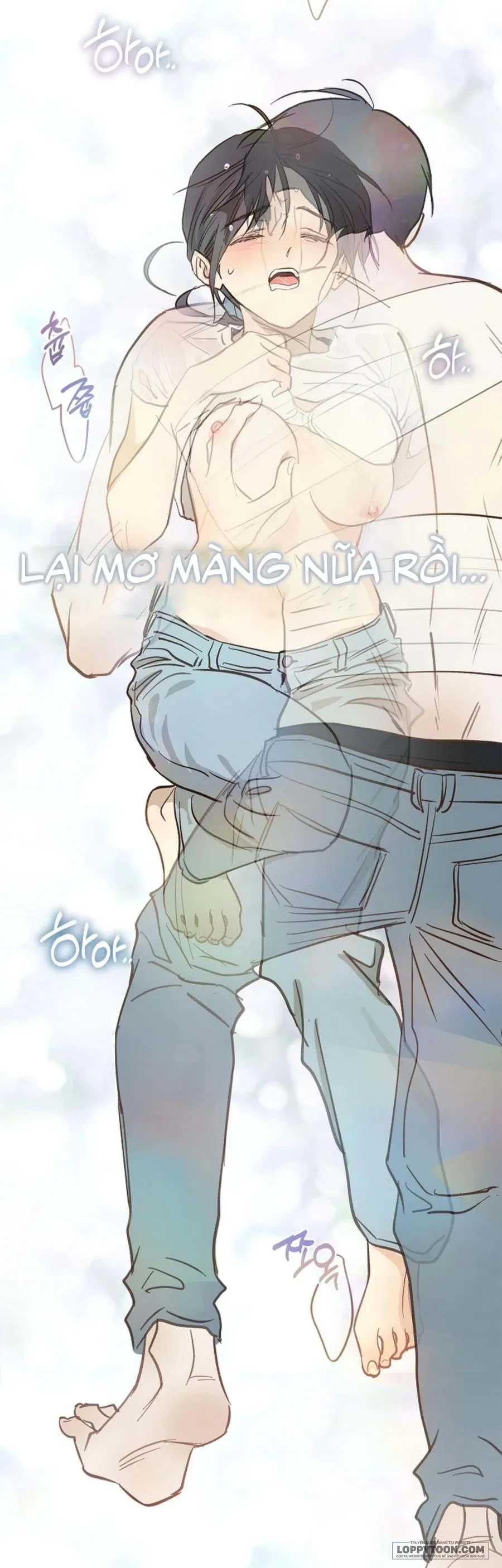 Đóa Hoa Là Mồi Nhử Chapter 30 - 26