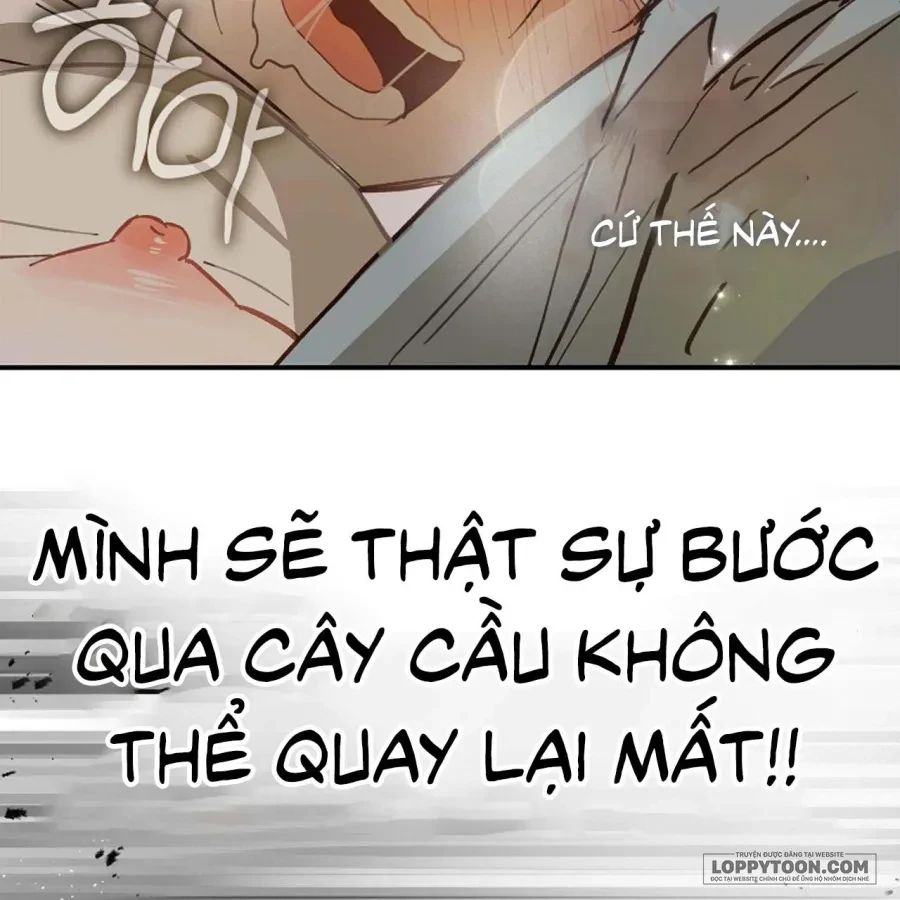 Đóa Hoa Là Mồi Nhử Chapter 30 - 32