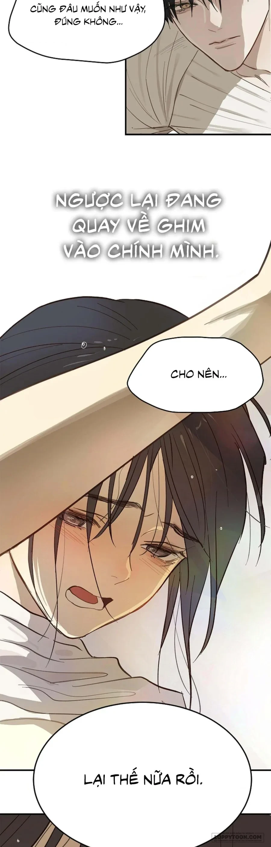 Đóa Hoa Là Mồi Nhử Chapter 30 - 39