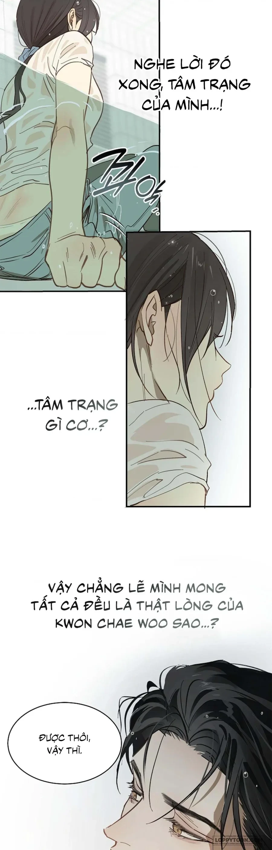 Đóa Hoa Là Mồi Nhử Chapter 30 - 45