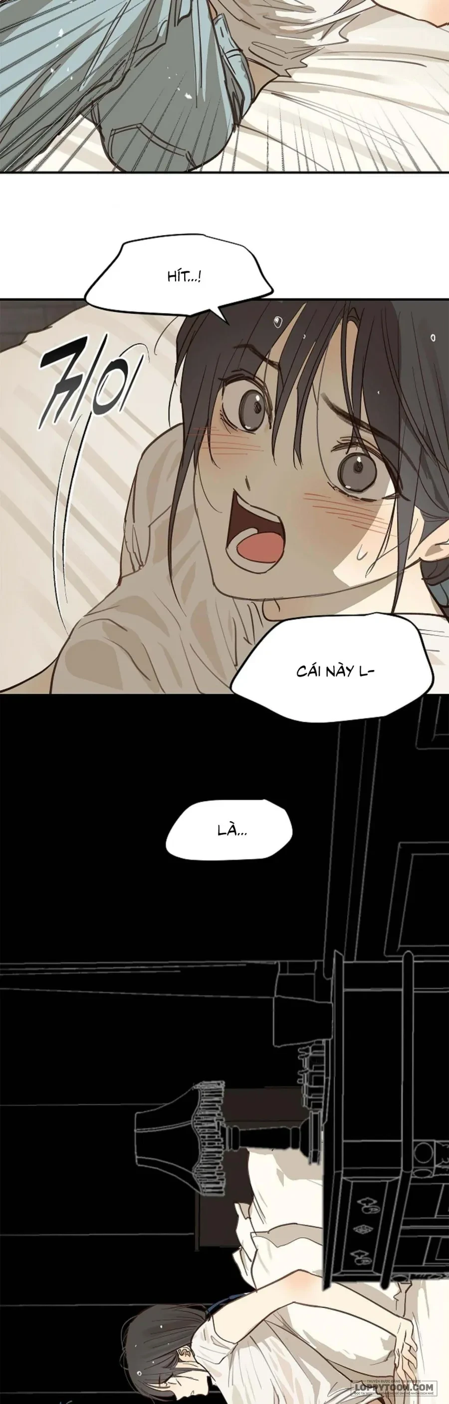 Đóa Hoa Là Mồi Nhử Chapter 31 - 3