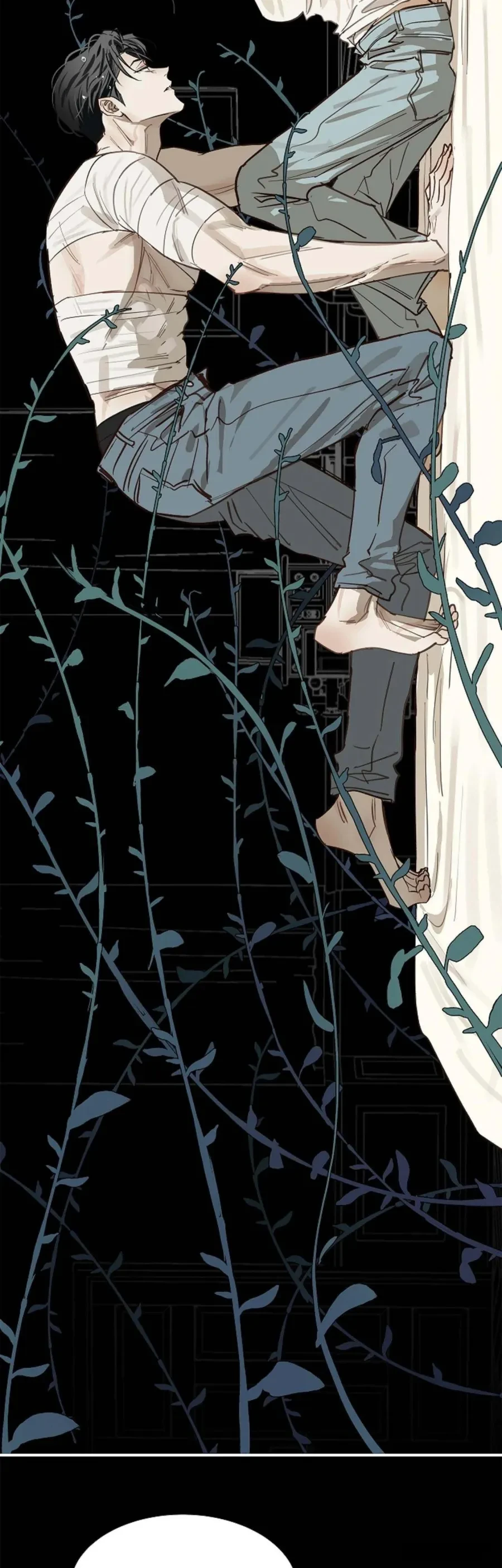 Đóa Hoa Là Mồi Nhử Chapter 31 - 4