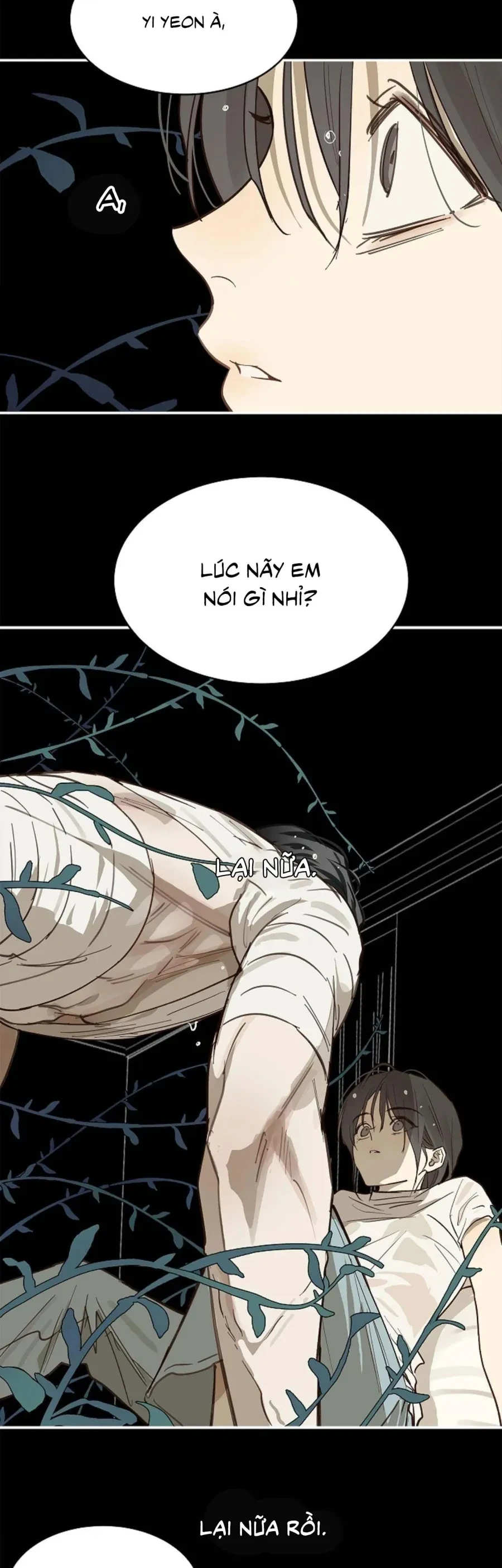 Đóa Hoa Là Mồi Nhử Chapter 31 - 5
