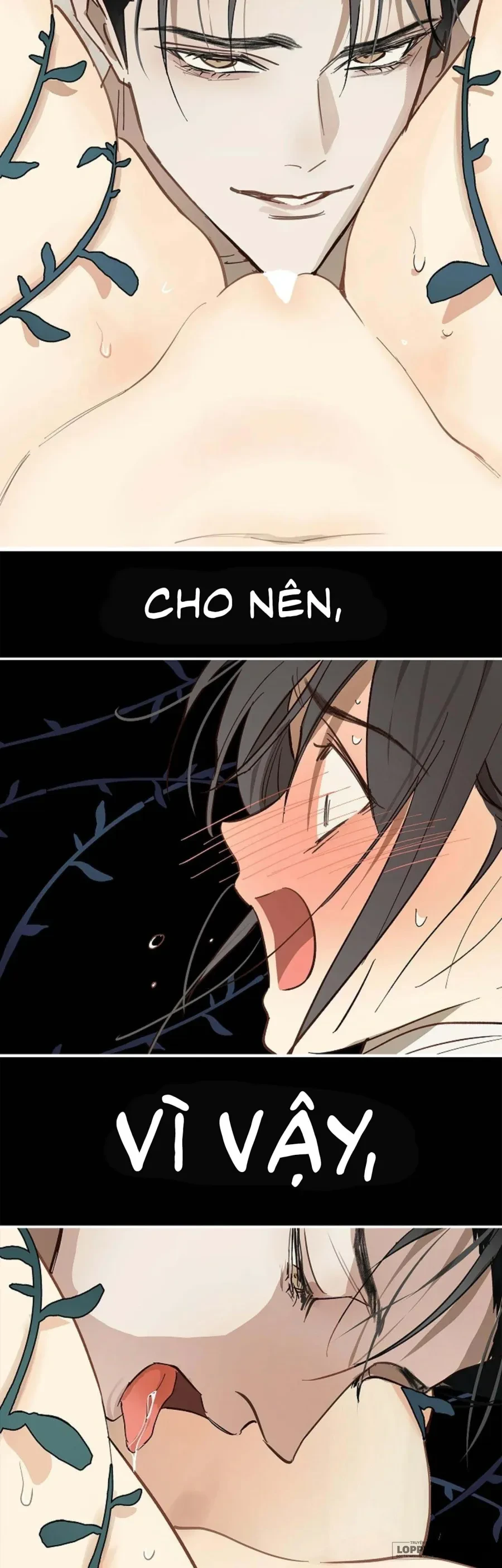 Đóa Hoa Là Mồi Nhử Chapter 31 - 9