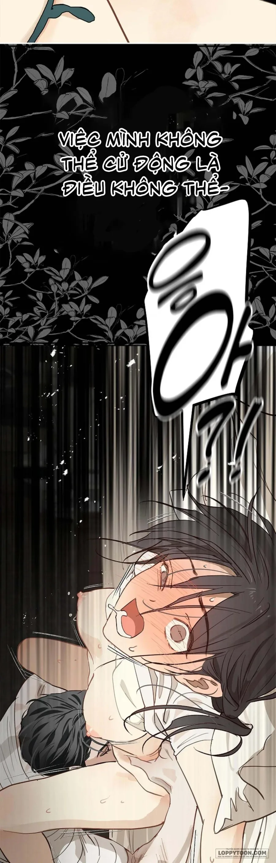 Đóa Hoa Là Mồi Nhử Chapter 31 - 10
