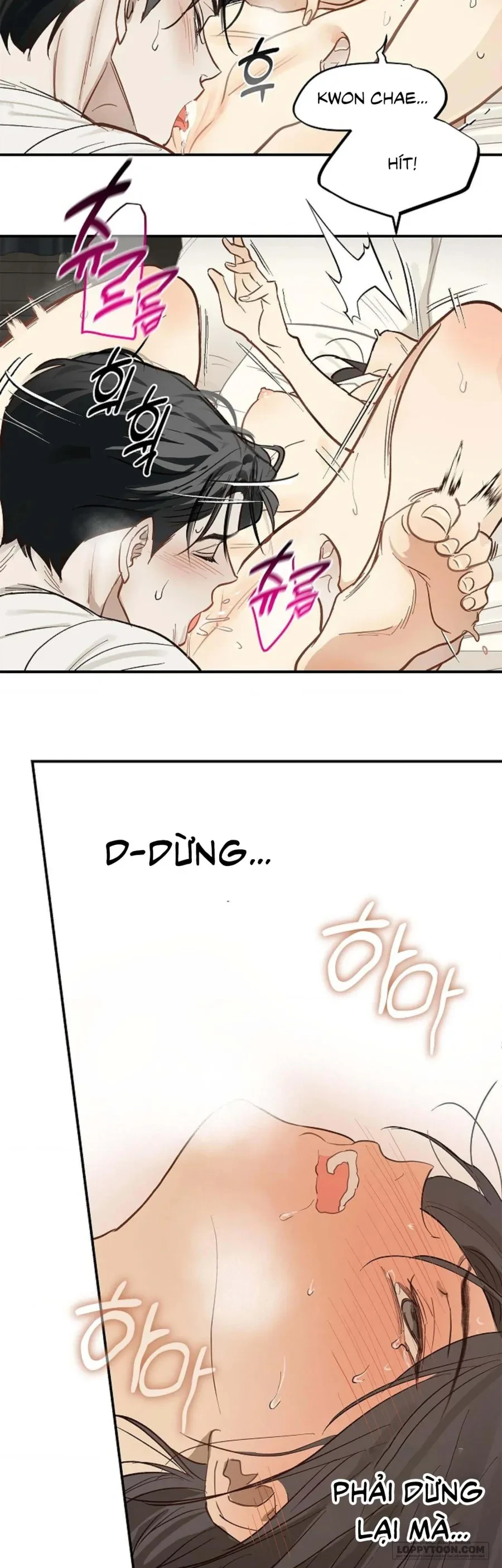 Đóa Hoa Là Mồi Nhử Chapter 31 - 15