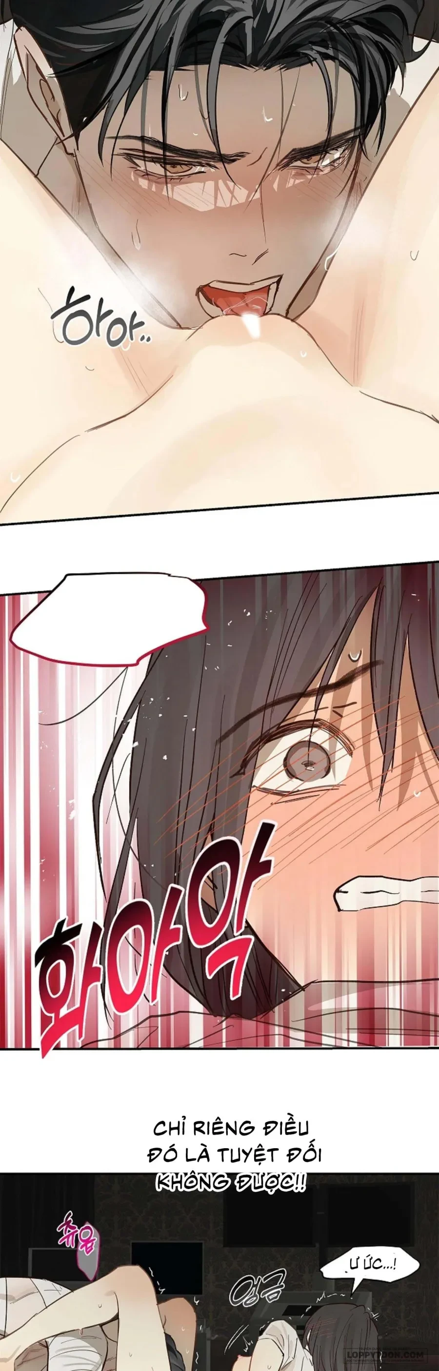 Đóa Hoa Là Mồi Nhử Chapter 31 - 18