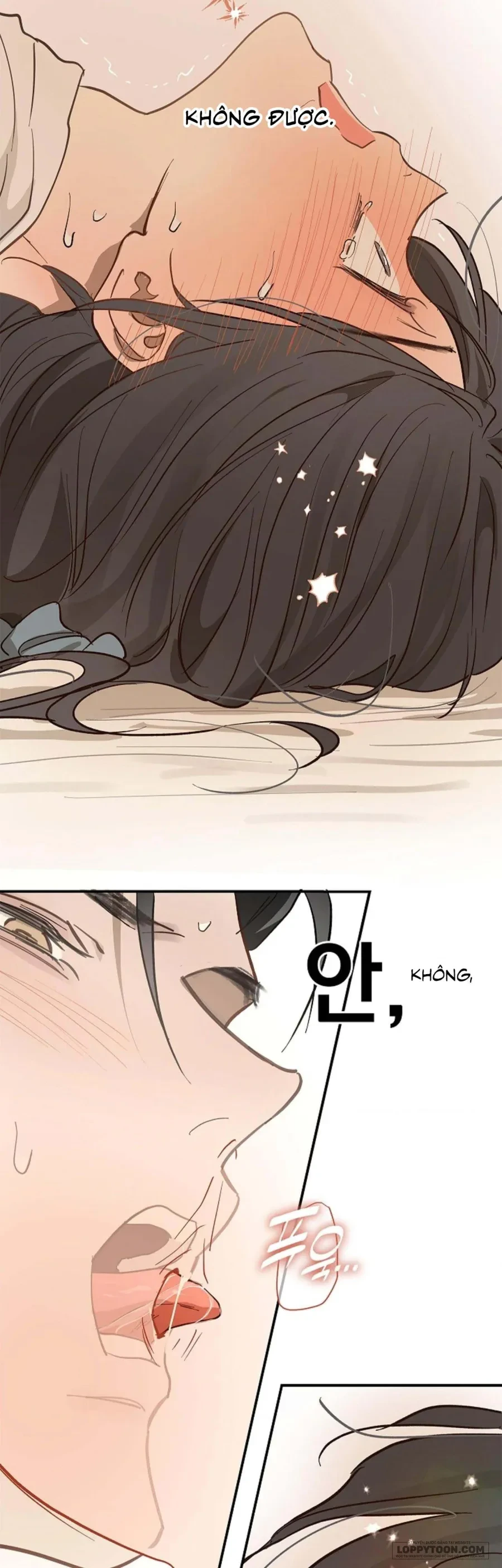 Đóa Hoa Là Mồi Nhử Chapter 31 - 20