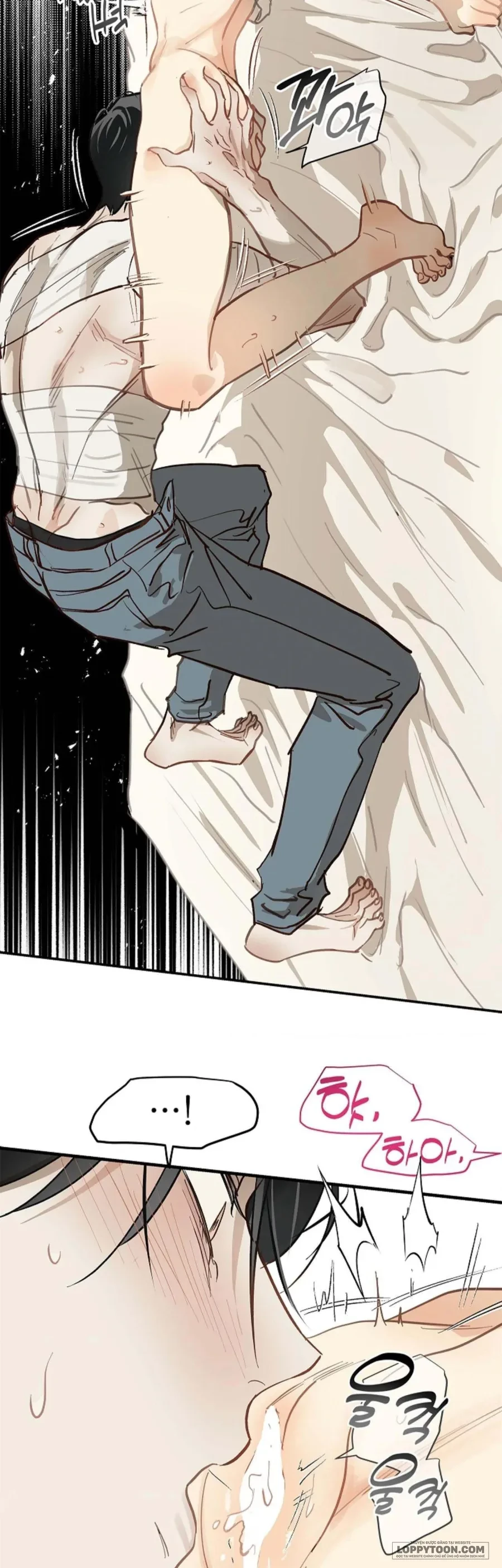 Đóa Hoa Là Mồi Nhử Chapter 31 - 22