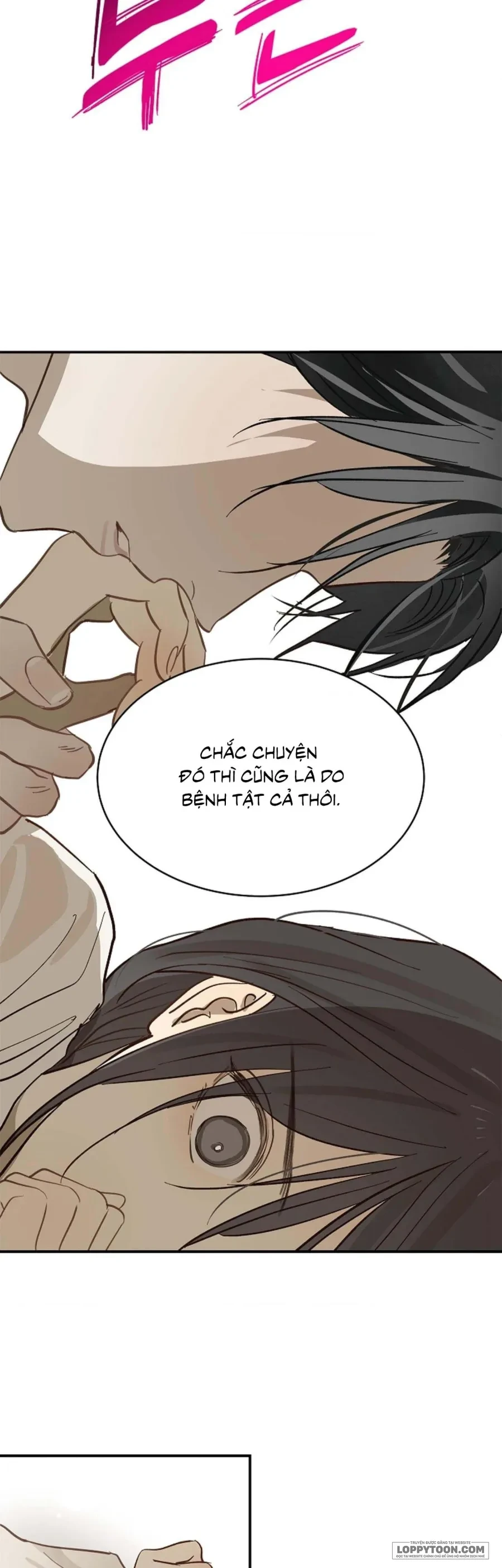 Đóa Hoa Là Mồi Nhử Chapter 31 - 31