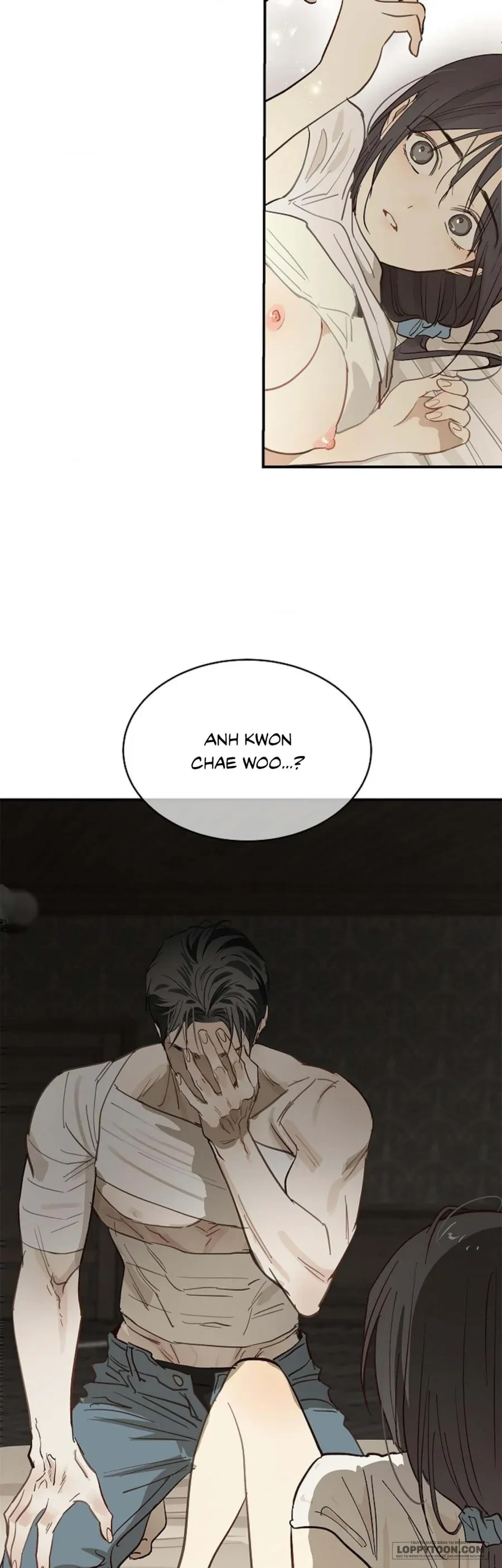 Đóa Hoa Là Mồi Nhử Chapter 31 - 33