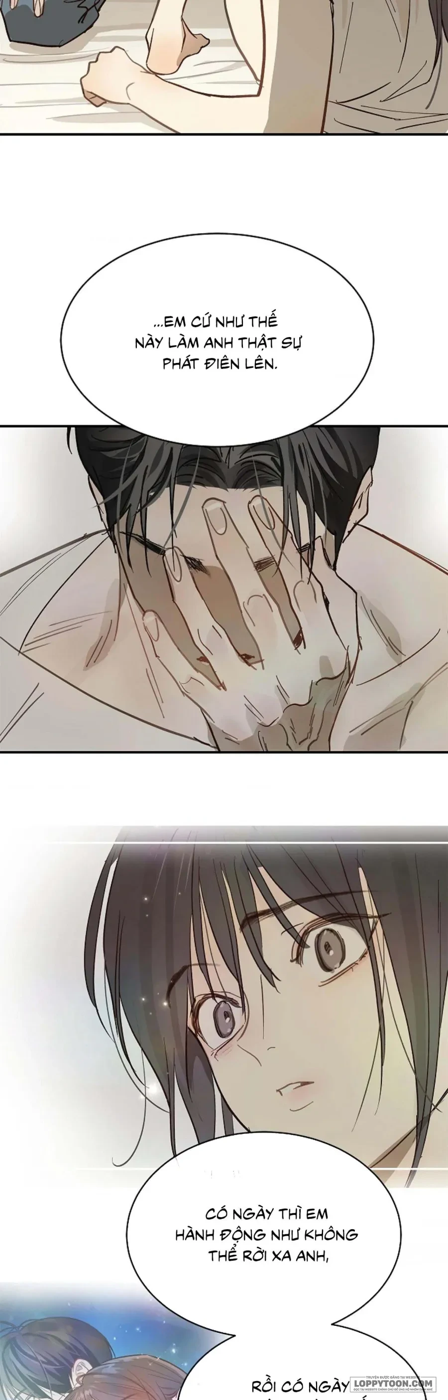 Đóa Hoa Là Mồi Nhử Chapter 31 - 34