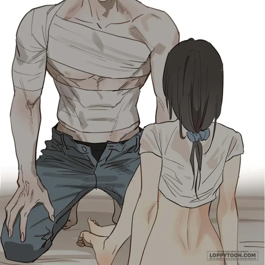 Đóa Hoa Là Mồi Nhử Chapter 31 - 40