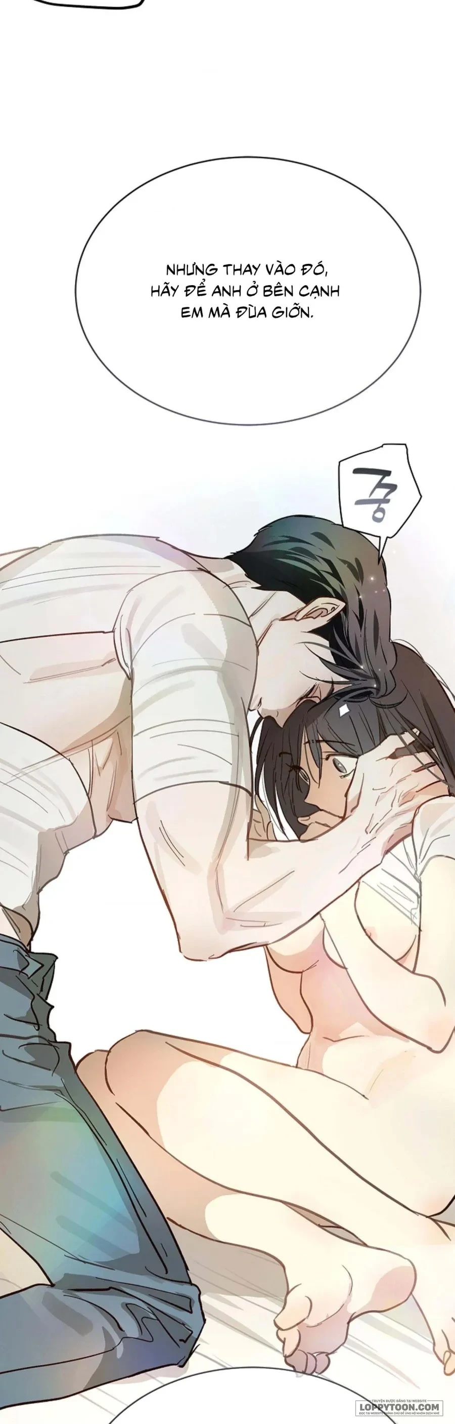 Đóa Hoa Là Mồi Nhử Chapter 31 - 43