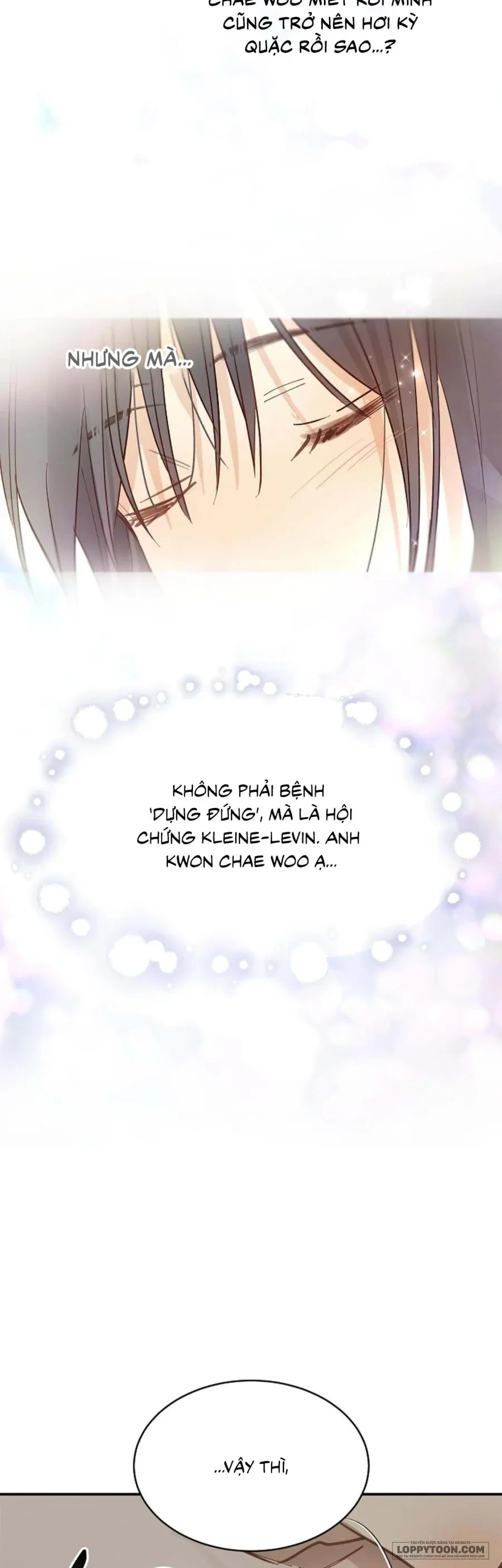 Đóa Hoa Là Mồi Nhử Chapter 31 - 46