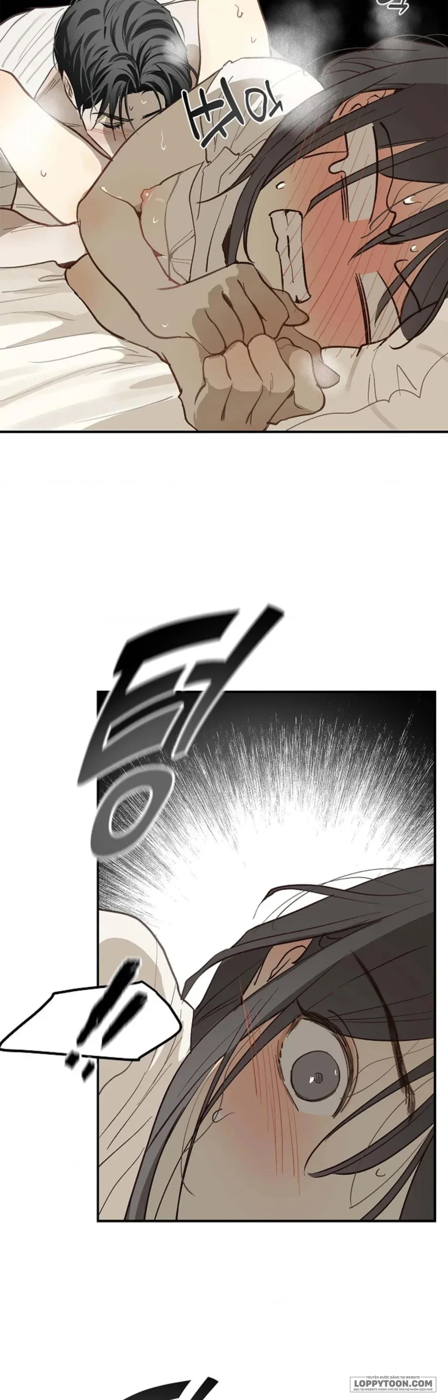 Đóa Hoa Là Mồi Nhử Chapter 32 - 7