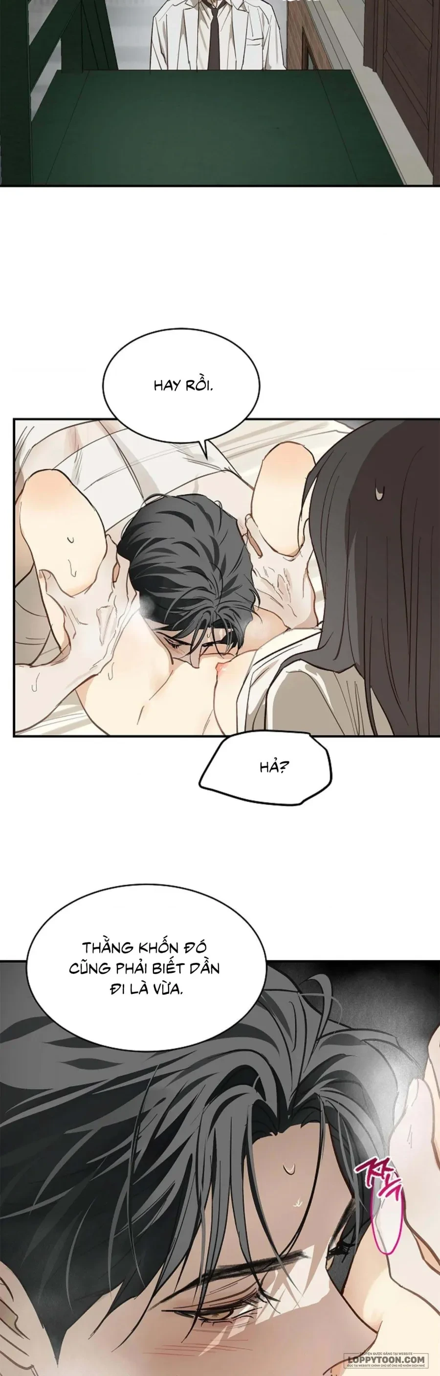 Đóa Hoa Là Mồi Nhử Chapter 32 - 10