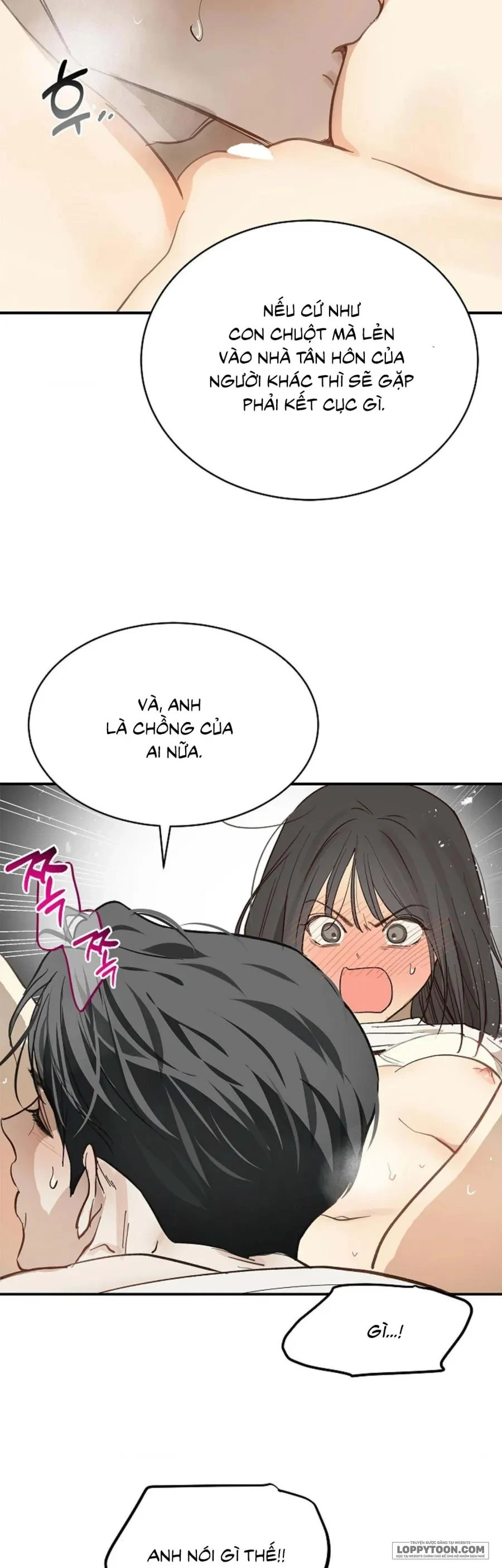 Đóa Hoa Là Mồi Nhử Chapter 32 - 11